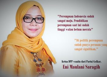 Anggota DPR RI Eni Maulani Saragih Ditangkap KPK Bawa Rp 500 Juta di Rumah Mensos Idrus Marham