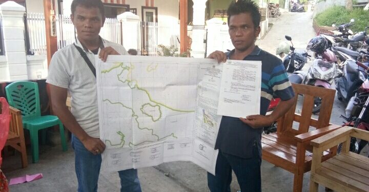 Perampokan dan Pengrusakan di Pondok Bulu, Korban Berharap Kasusnya Diproses Perampokan dan Pengrusakan di Pondok Bulu, Korban Berharap Kasusnya Diproses