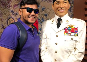 Calon Wakil Rakyat? Perkenalkan Profil Anda di Newscorner.id agar Rakyat tidak "Membeli Kucing Dalam Karung"