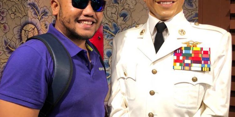 Calon Wakil Rakyat? Perkenalkan Profil Anda di Newscorner.id agar Rakyat tidak "Membeli Kucing Dalam Karung"
