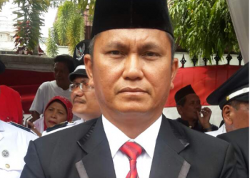 Diduga Melakukan Korupsi, Kadis Perhubungan Diadukan ke Kejatisu