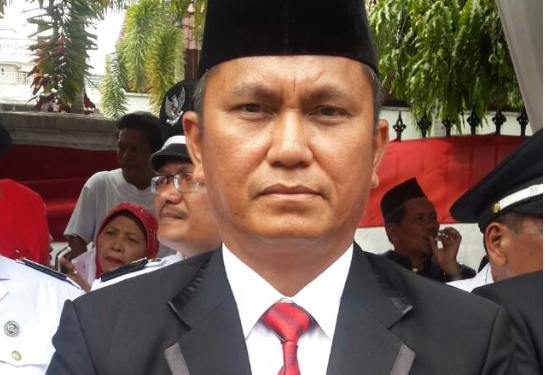 Diduga Melakukan Korupsi, Kadis Perhubungan Diadukan ke Kejatisu