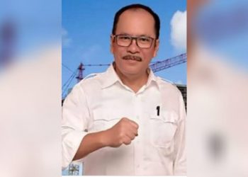 Dirikan Sekolah Unggulan Cara Asner Pertahankan Siantar Kota Pendidikan