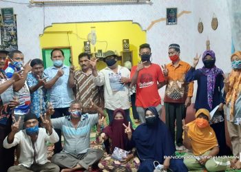 Pak TPS Sudah Rasakan Jalan ke Nagori Kami, Naik Mobil serasa Naik Delman Kan, Pak…