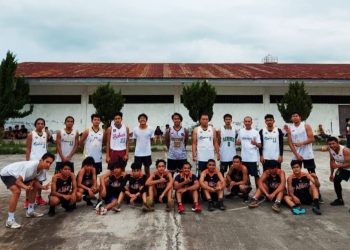 Anak Muda Siantar Hobi Basket? Ayo Ikutan 3X3 Challenge 2020