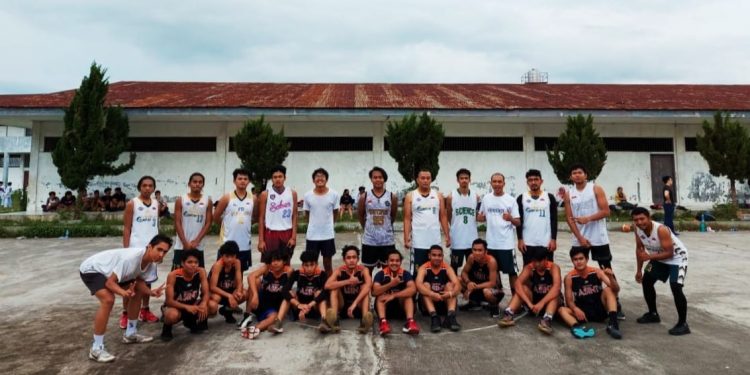 Anak Muda Siantar Hobi Basket? Ayo Ikutan 3X3 Challenge 2020 Anak Muda Siantar Hobi Basket? Ayo Ikutan 3X3 Challenge 2020