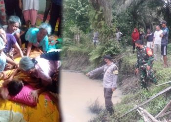 Tangisan Nenek Meledak saat Jenazah Safira Sahara Siswi kelas 1 SD di Simalungun Tiba Rumah Duka