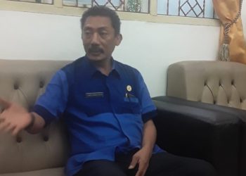 BPKPAD Akui Kesalahan Pembuatan Ketetapan, Sanrico Sebut Pemkab Taput Fatal