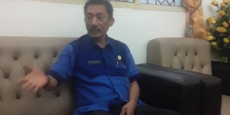BPKPAD Akui Kesalahan Pembuatan Ketetapan, Sanrico Sebut Pemkab Taput Fatal