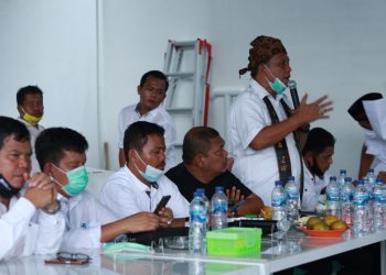 Sejahterakan Guru, Cara RHS Tingkatkan Kualitas Pendidikan di Simalungun