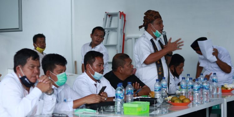 Sejahterakan Guru, Cara RHS Tingkatkan Kualitas Pendidikan di Simalungun Sejahterakan Guru, Cara RHS Tingkatkan Kualitas Pendidikan di Simalungun