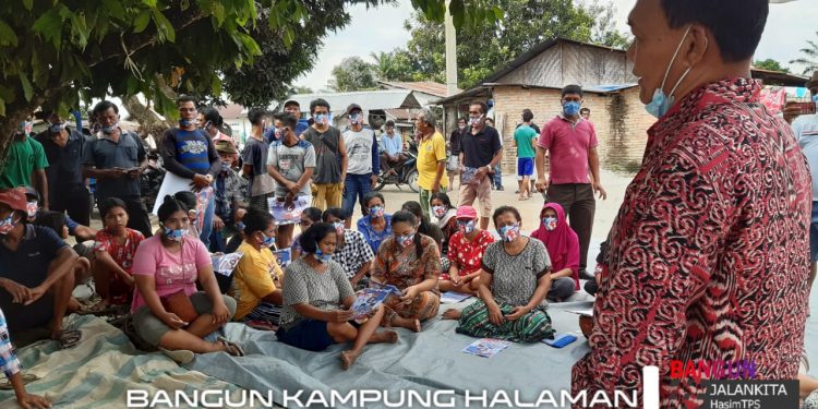 TPS: Setelah jadi Wakil Bupati, Saya dan Kadis Pertanian Langsung Kawal Penyaluran Pupuk Bersubsidi TPS: Setelah jadi Wakil Bupati, Saya dan Kadis Pertanian Langsung Kawal Penyaluran Pupuk Bersubsidi