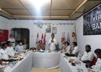 Gus Irawan Pasaribu Apresiasi Program Asner-Susanti