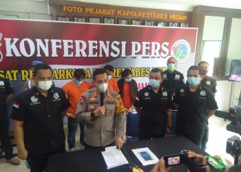 Anggota DPRD Labura Ditangkap Polrestabes Medan usai Pesta Narkoba Bersama Wanita