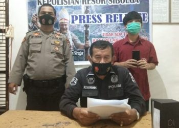 Main Game di Warnet Sibolga, Hp Warga Sumbar Hilang