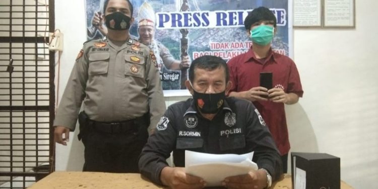 Main Game di Warnet Sibolga, Hp Warga Sumbar Hilang Main Game di Warnet Sibolga, Hp Warga Sumbar Hilang