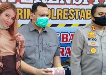 Viral Kasus Penipuan Arisan Online, Polrestabes Medan akan Kerjasama dengan Polda Metro Jaya
