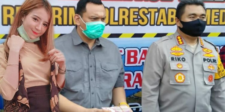 Viral Kasus Penipuan Arisan Online, Polrestabes Medan akan Kerjasama dengan Polda Metro Jaya