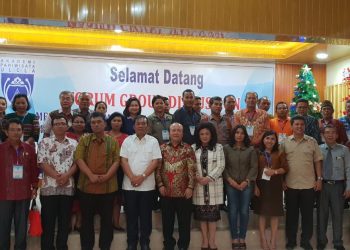 Tapanuli Segera Miliki Akademi Pariwisata Bertaraf Internasional