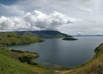 Horas Samosir Fiesta Tampilkan Keistimewaan Budaya dan Keindahan Danau Toba