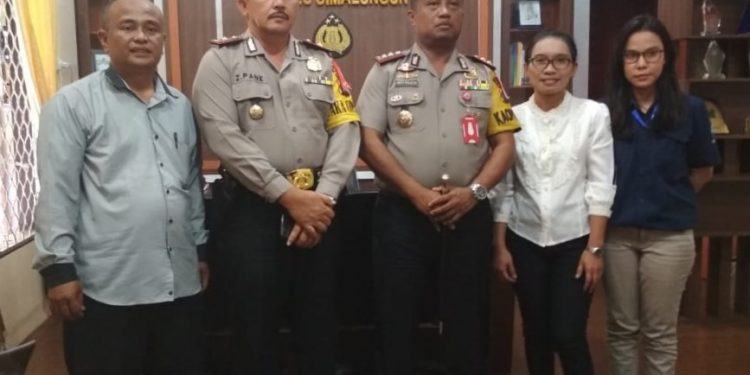 Pengen Nonton Film 22 Menit di Center Point? Kapolres Simalungun Siapkan Transport Untuk 800 Warga Pengen Nonton Film 22 Menit di Center Point? Kapolres Simalungun Siapkan Transport Untuk 800 Warga