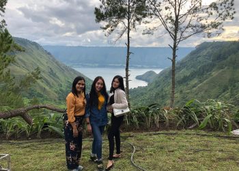 Menpar akan Kawal Peresmian The Kaldera – Toba Nomadic Escape