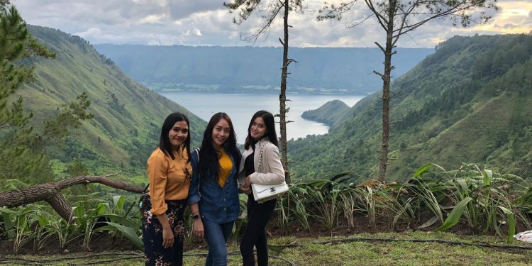 Menpar akan Kawal Peresmian The Kaldera – Toba Nomadic Escape