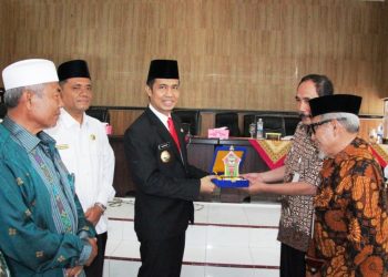 Terkenal Toleran se-Indonesia, FKUB Kota Surakarta Kunjungi Pematangsiantar