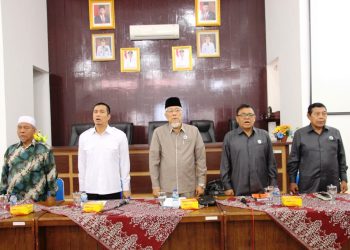 Jelang Pilkada, FKUB Sumut Silaturahmi ke FKUB Siantar