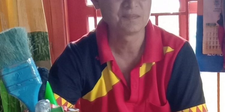 Pj.Kades Bawozihono Diduga Gelapkan Dana Desa bersama Bendahara Pj.Kades Bawozihono Diduga Gelapkan Dana Desa bersama Bendahara