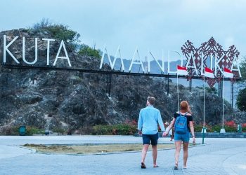 Wonderful Indonesia Raih "Best Creative Destination" di Ajang Creative Tourism Awards