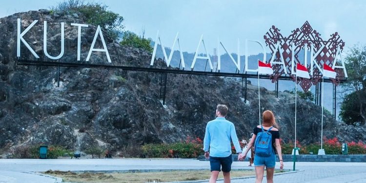 Wonderful Indonesia Raih "Best Creative Destination" di Ajang Creative Tourism Awards