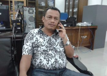 2 Partai ini Mencalegkan Frans Bungaran Sitanggang