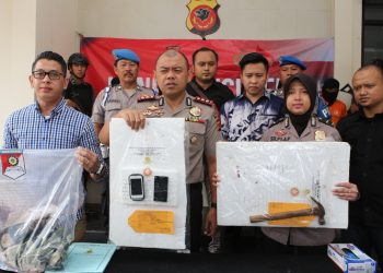 Gadis Ditiduri, Ayah dan Abang Serta Kerabat Bantai Pelaku