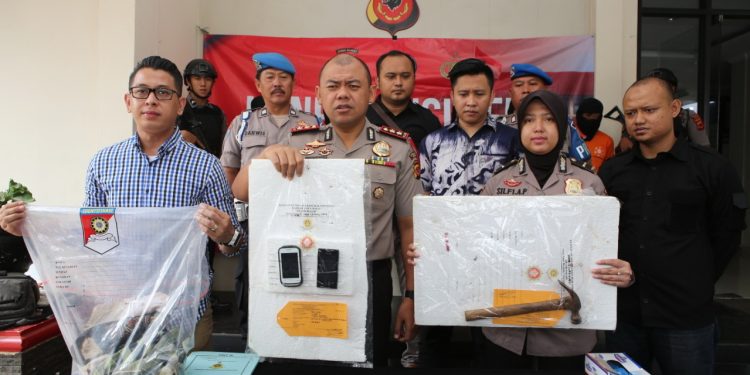 Gadis Ditiduri, Ayah dan Abang Serta Kerabat Bantai Pelaku