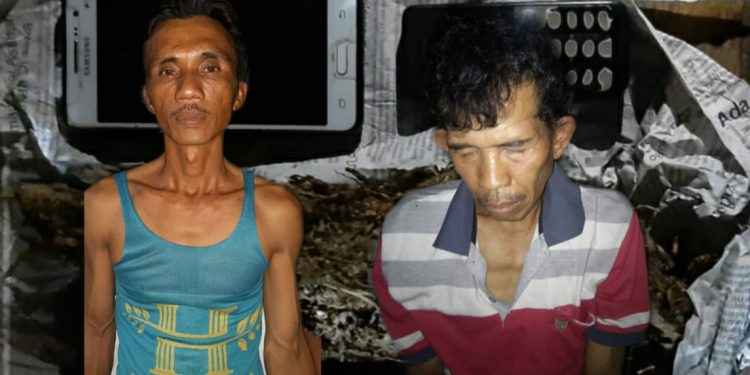Pengecer dan Bandar Ganja Ditangkap Satres Narkoba Polres Pelabuhan Belawan Pengecer dan Bandar Ganja Ditangkap Satres Narkoba Polres Pelabuhan Belawan