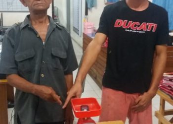 Sebanyak 1,3 Kg Narkoba Diamankan Polres Siantar dari Wilayah Hukum Polres Simalungun