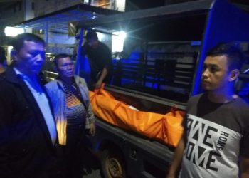 Diduga Depresi Ditinggal Istri, Dedi Ditemukan Gantung Diri oleh Ibunya di Kamar Kost