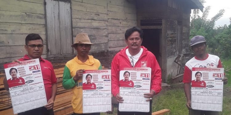 Gembira Marbun, Putra Naipospos Berbudaya Berakar di PSI