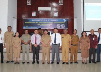 Ini Cara Pemko Siantar Dukung Program Gerakan Nasional Non Tunai