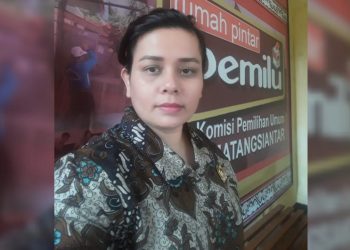 Maju dari Jalur Independen, Calon Harus Serahkan Bukti Dukungan pada 11 Desember 2019 Hingga 5 Maret 2020