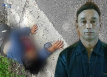 Ditindih lalu Ditikam Kekasihnya Tiga Liang, Donna Ginting Meninggal di RSUP H Adam Malik