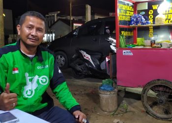 Dengan Go-jek, Anak di Perantauan Bisa Makan Malam Bersama Orangtua di Kampung