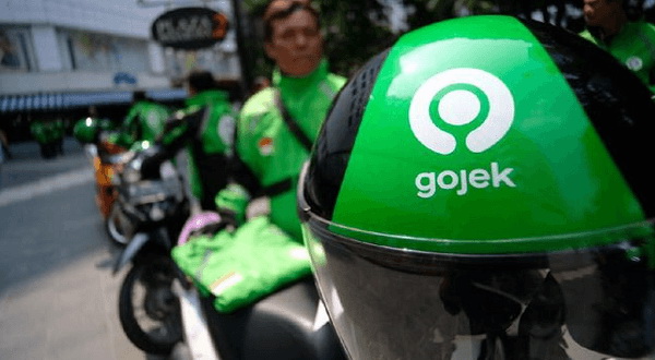 Hadirkan 5 Solusi Hidup Bagi Warga Medan, Gojek Permudah Awali 2020 Hadirkan 5 Solusi Hidup Bagi Warga Medan, Gojek Permudah Awali 2020