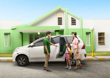 Gojek dan BCA Finance Kerja Sama Berikan Keringanan Angsuran bagi Mitra GoCar