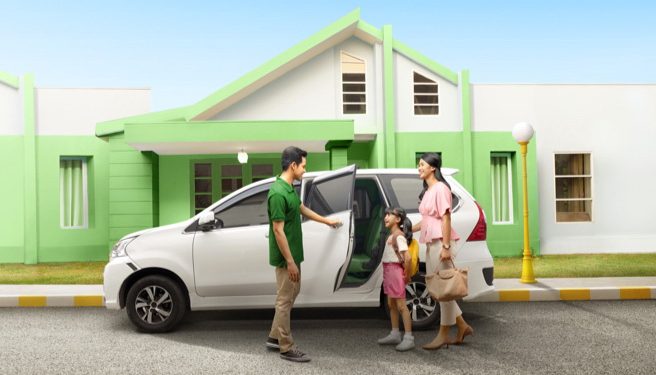 Gojek dan BCA Finance Kerja Sama Berikan Keringanan Angsuran bagi Mitra GoCar Gojek dan BCA Finance Kerja Sama Berikan Keringanan Angsuran bagi Mitra GoCar