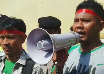 Golfrid Siregar Aktivis Lingkungan di Sumut Meninggal, Diduga Dibunuh
