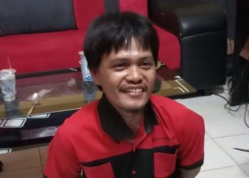 Dihina Malas Kerja, Anak Tega Gorok Ibu Kandung
