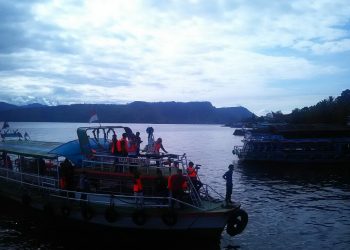 Layanan Google Street View Special Collect Danau Toba Resmi Diluncurkan