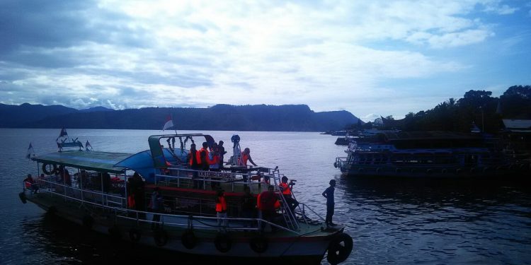 Layanan Google Street View Special Collect Danau Toba Resmi Diluncurkan